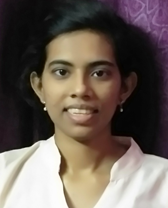 MEGHA JAYA SHETTY