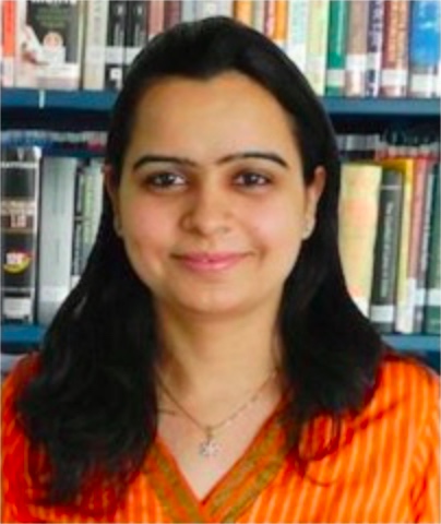 DR SHILPA SINDHU