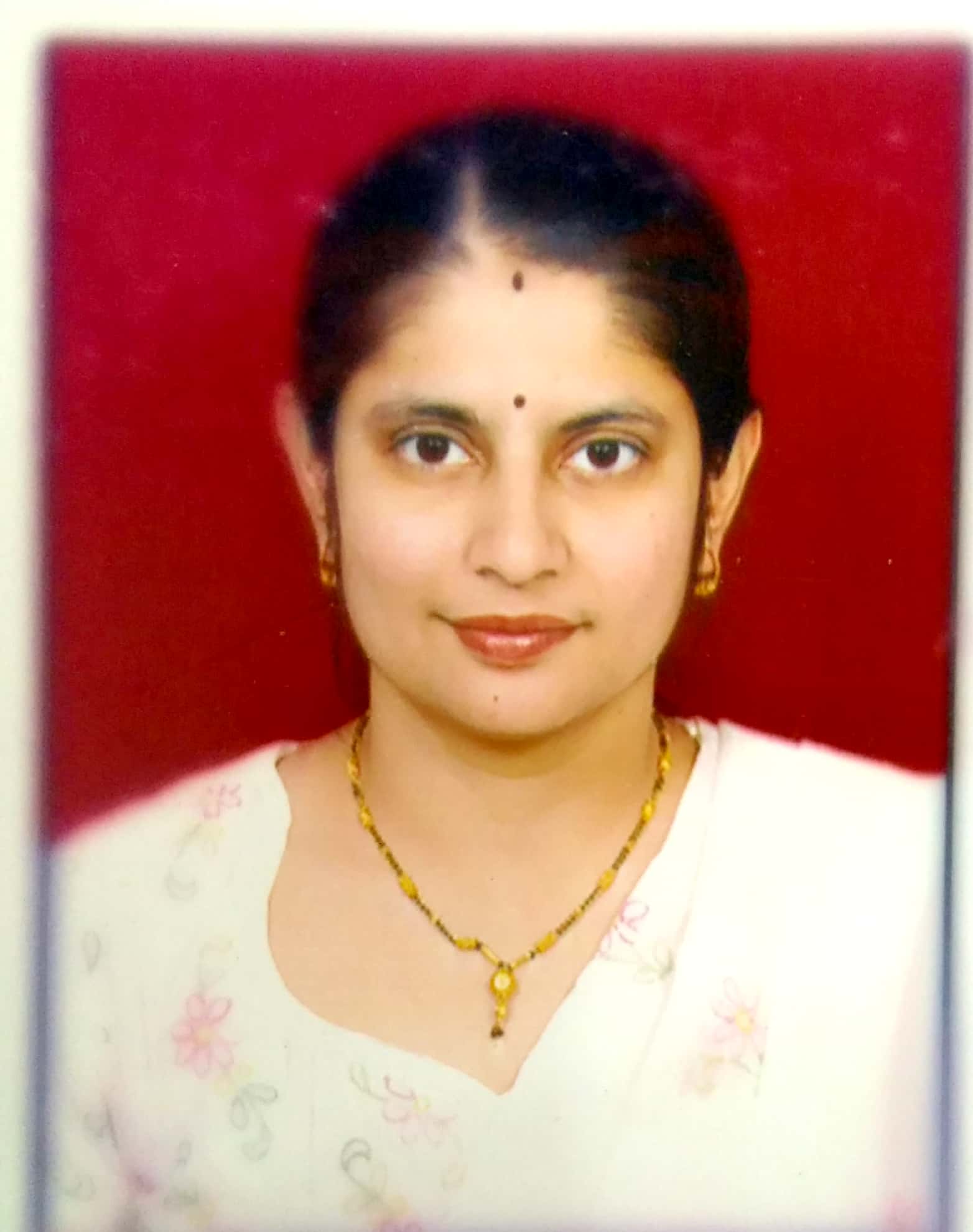 DR SHIVANI RUSHIKESH UPADHYAY