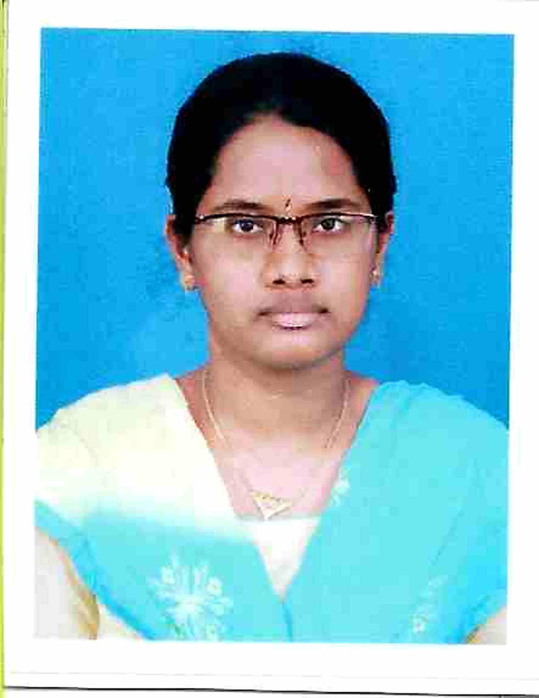 SHRINIDHI MANOHARAN