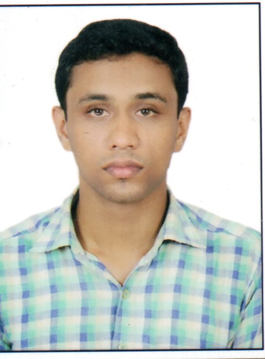 SHUBHAM GANGAJALI