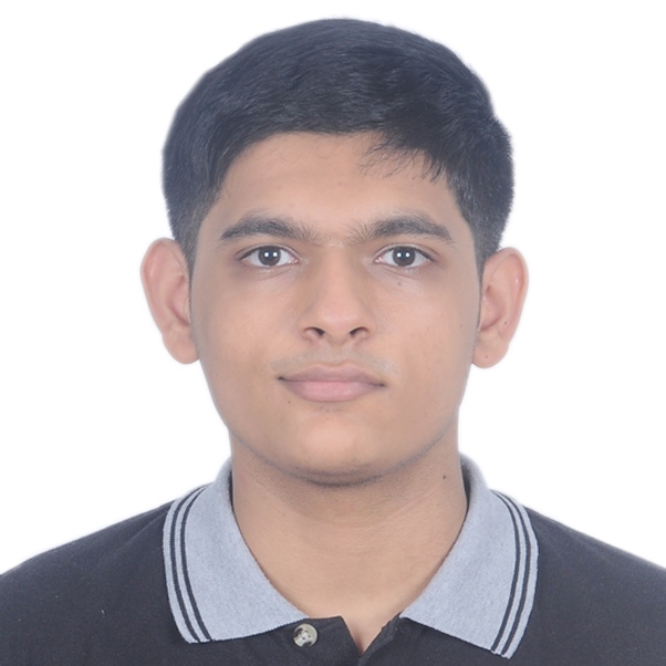 PATEL SHUBHAM MUKESHBHAI