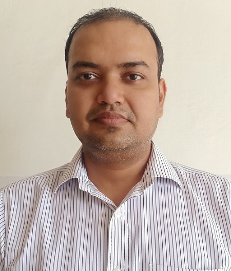 SIDDHARTH SRIVASTAVA