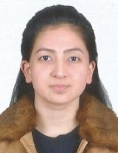 SIMRAN JIT