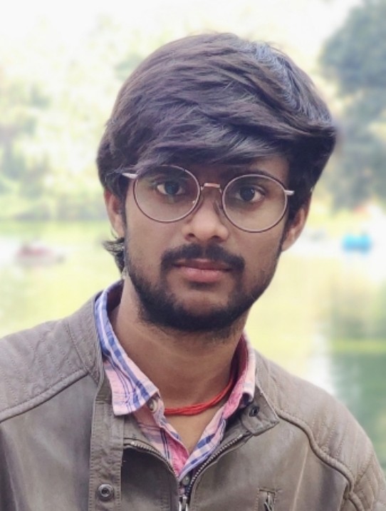 SAURABH KUMAR SINGH