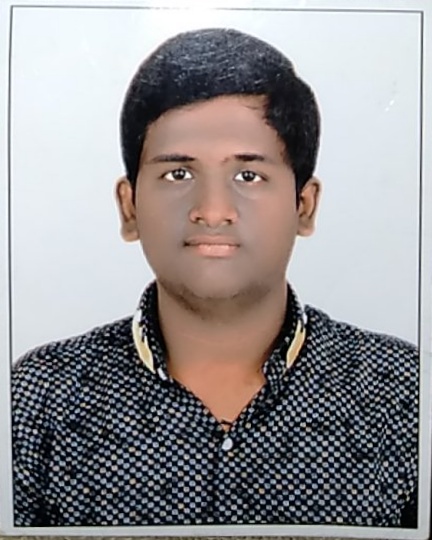 SAGAR VENKATESH MARPELLI