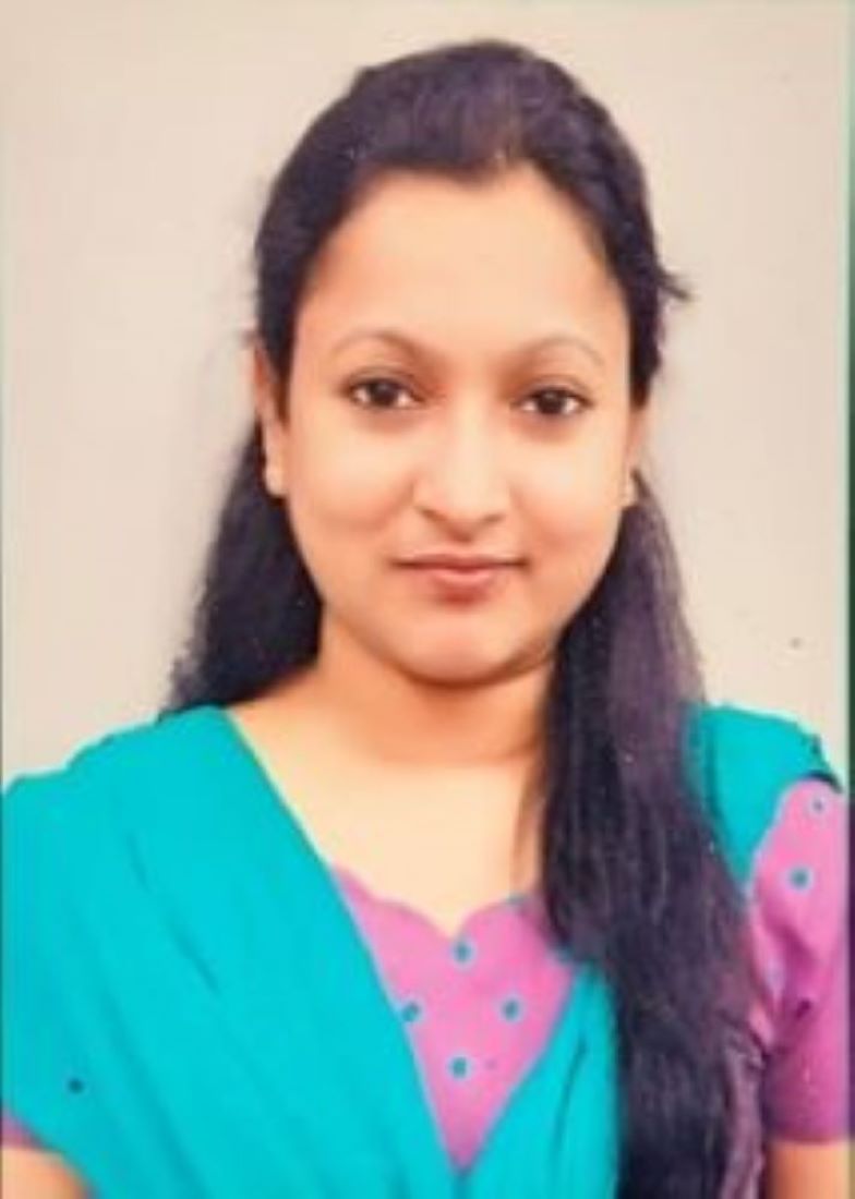 SONALI HAZRA DAS