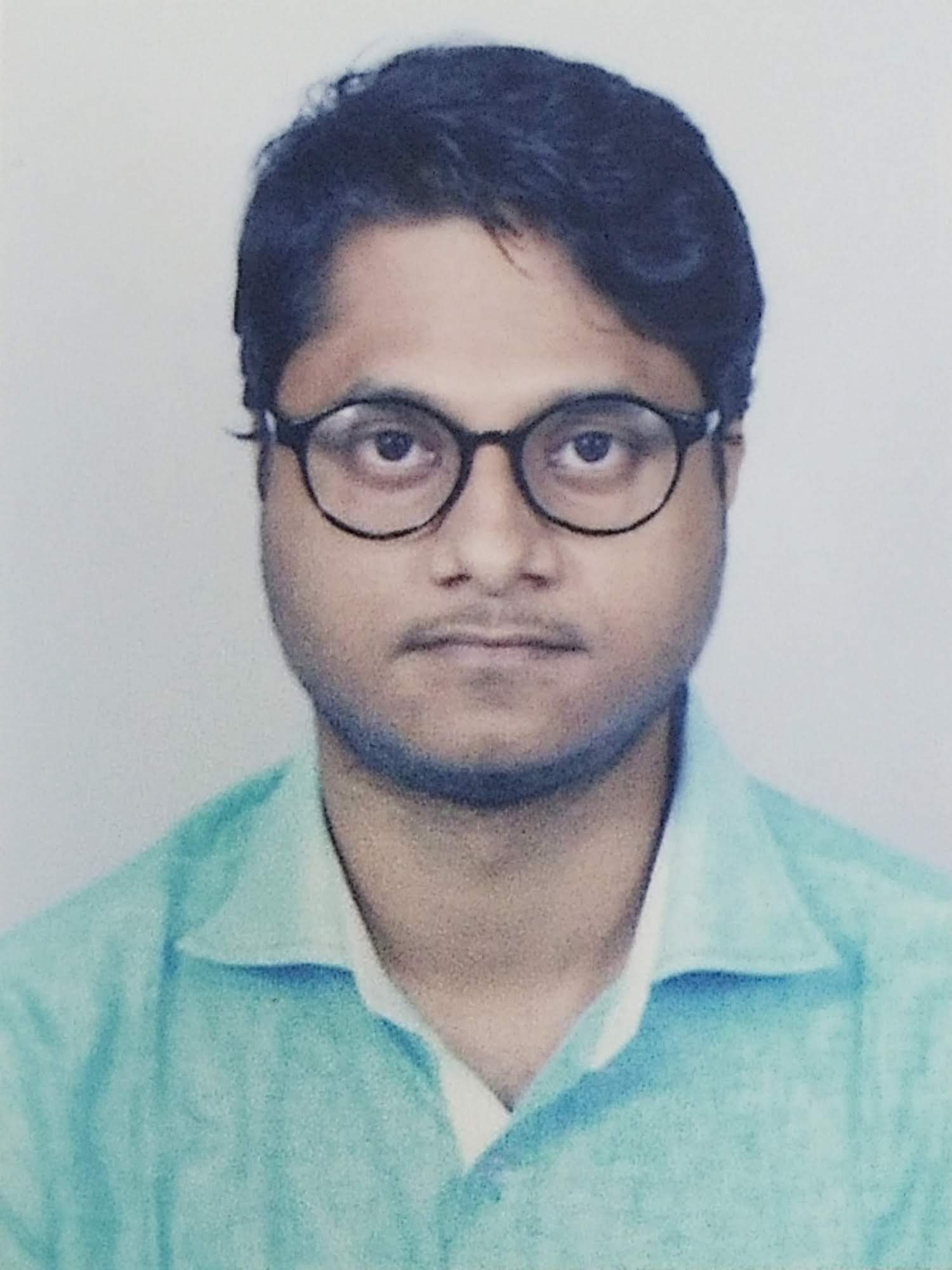 SOUVIK MONDAL