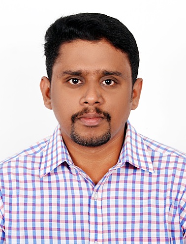 SREEJITH P