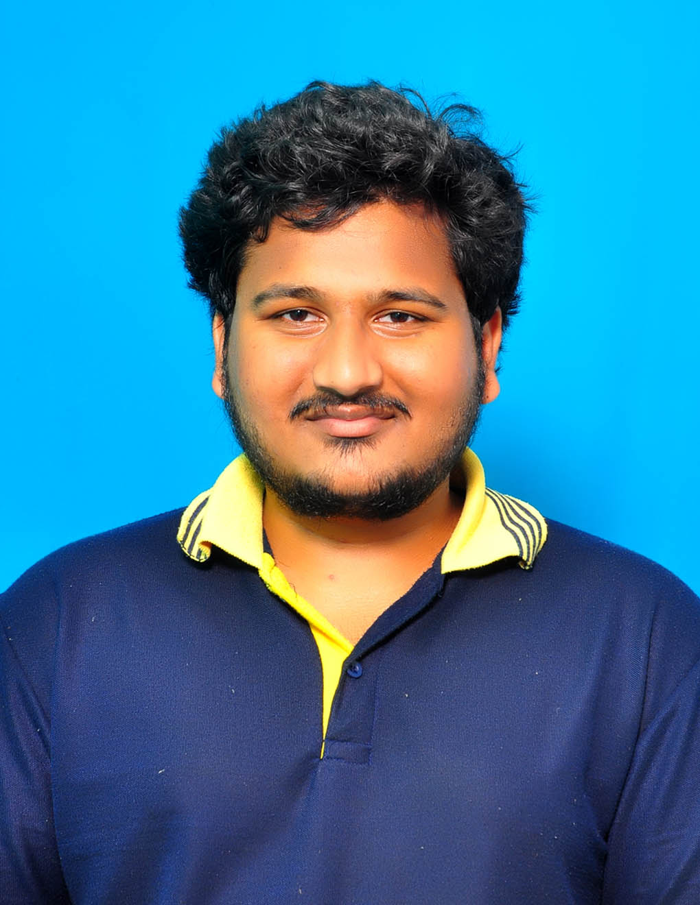 SRI NARENDRA VAMSI NALLAM