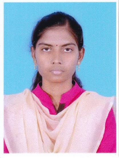 SUJITHA J