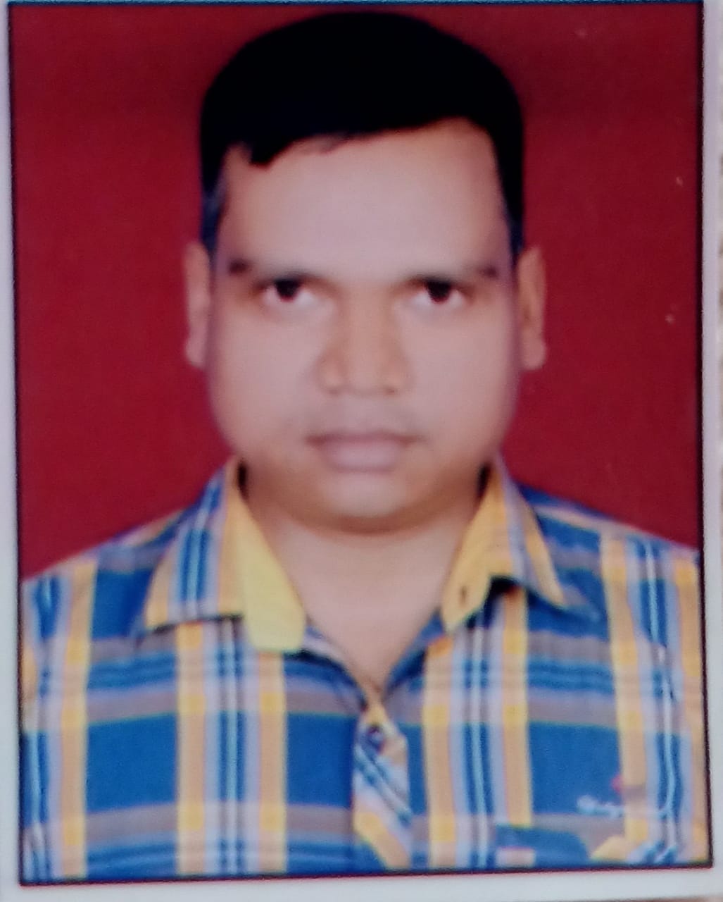 SUNEEL KUMAR KUSHWAHA