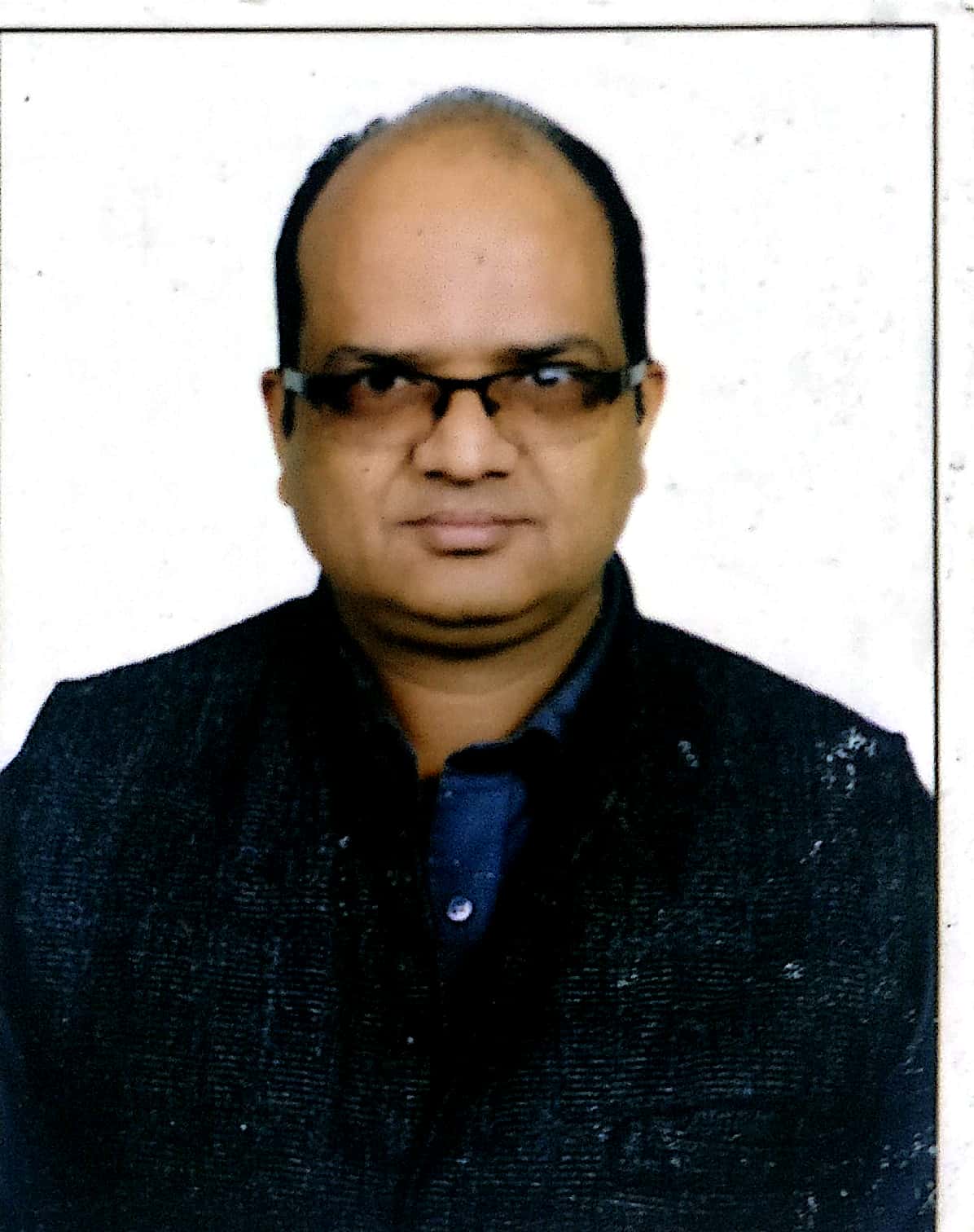 SUNIL KUMAR GUPTA