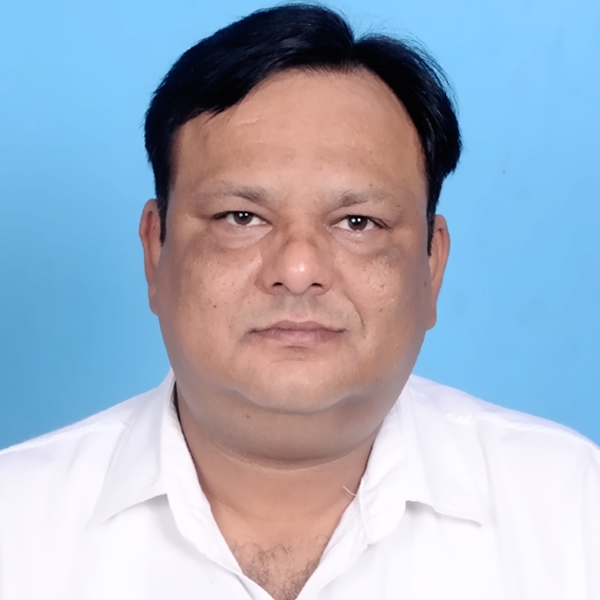 DR SUNIL LUTHRA