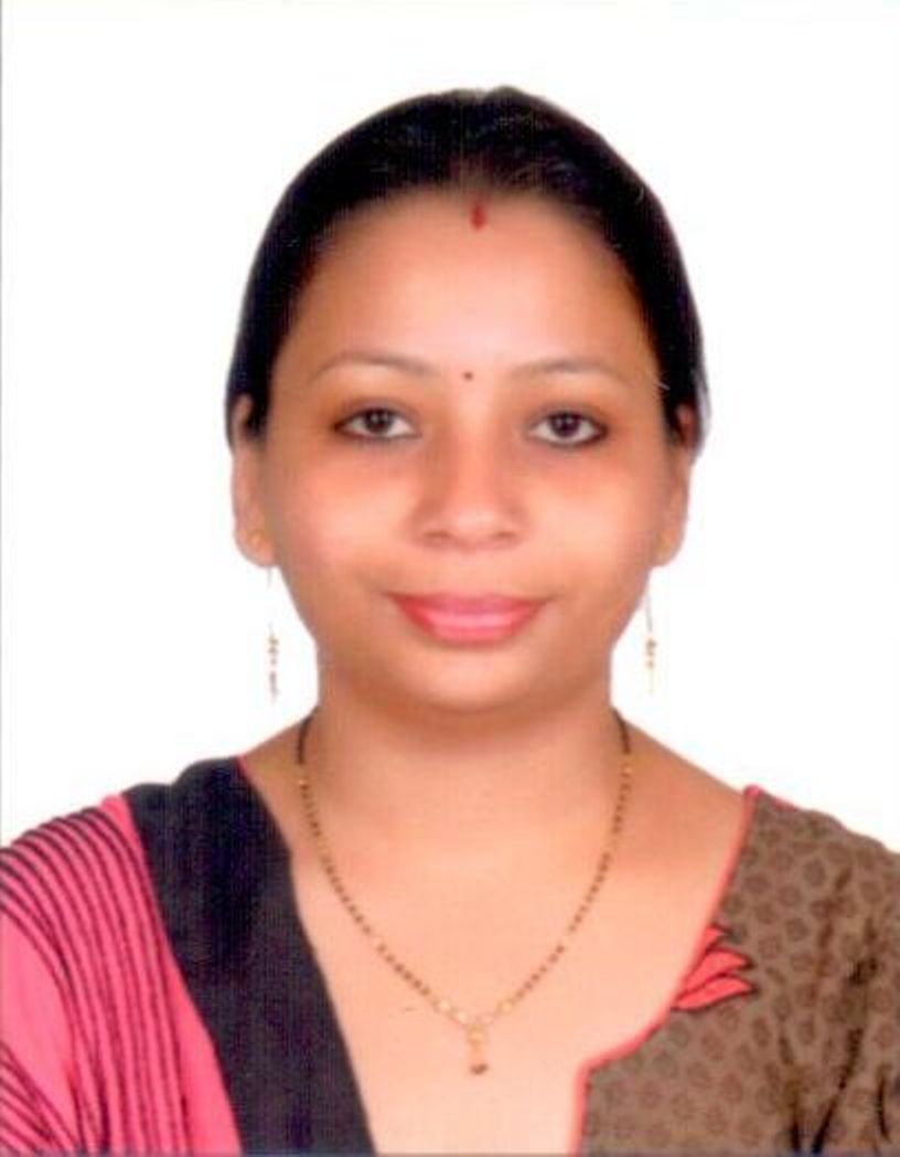 MRS SUNITA SAHU