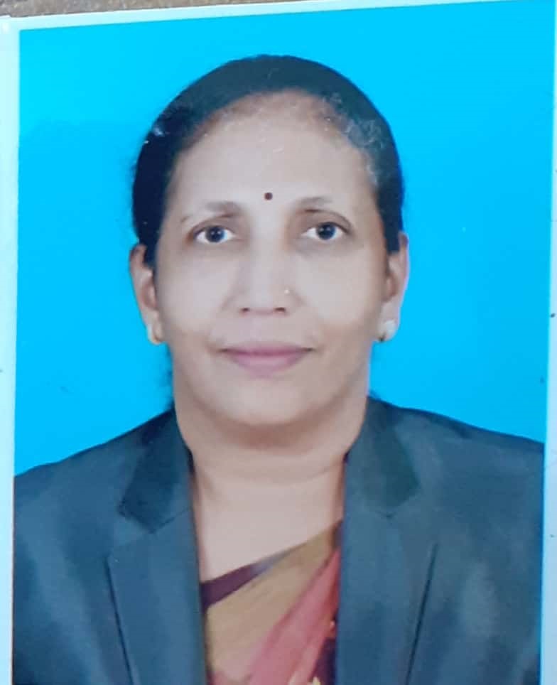 SUJATHA SHANKAR