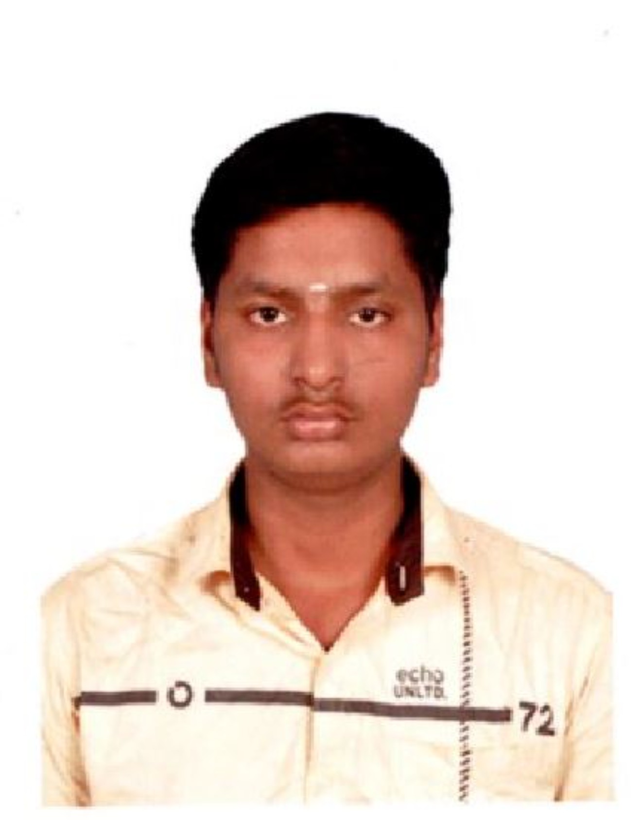 PRAVEENKUMAR S