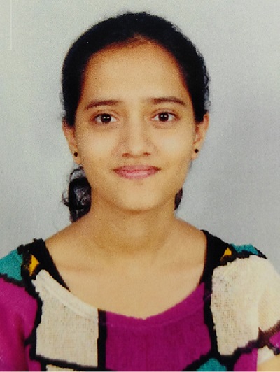 TANYA DURGAPRASAD VAINGANKAR