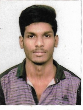 TENILKUMAR P