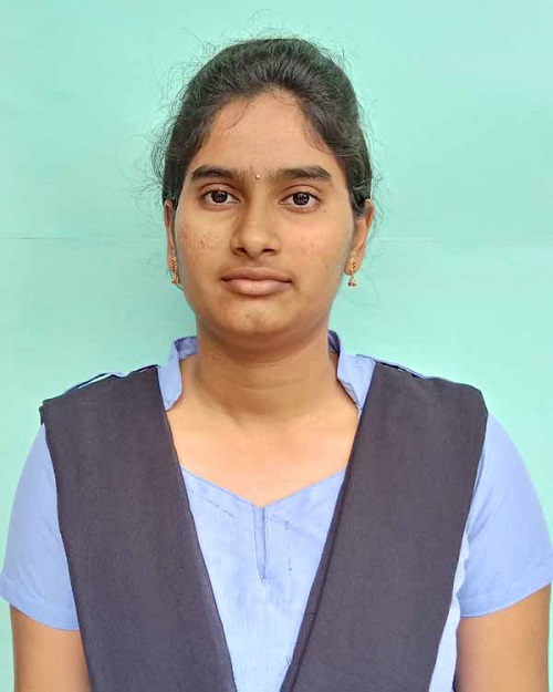 THABITHA VADLAMUDI