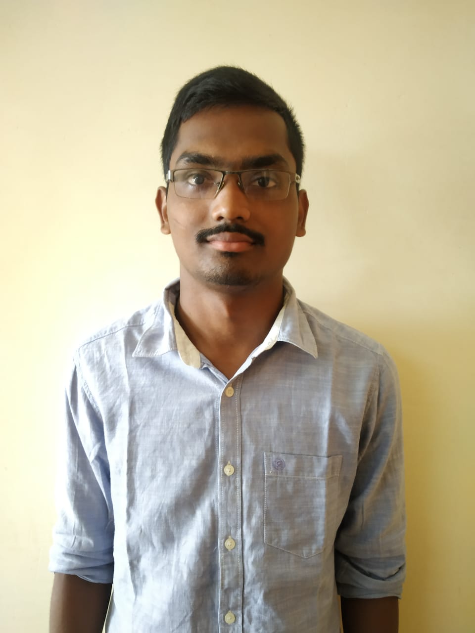 TRIVEDH NAIDU CHANDAKA