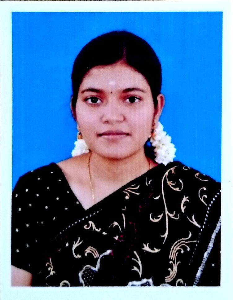 V GNANALAKSHMI