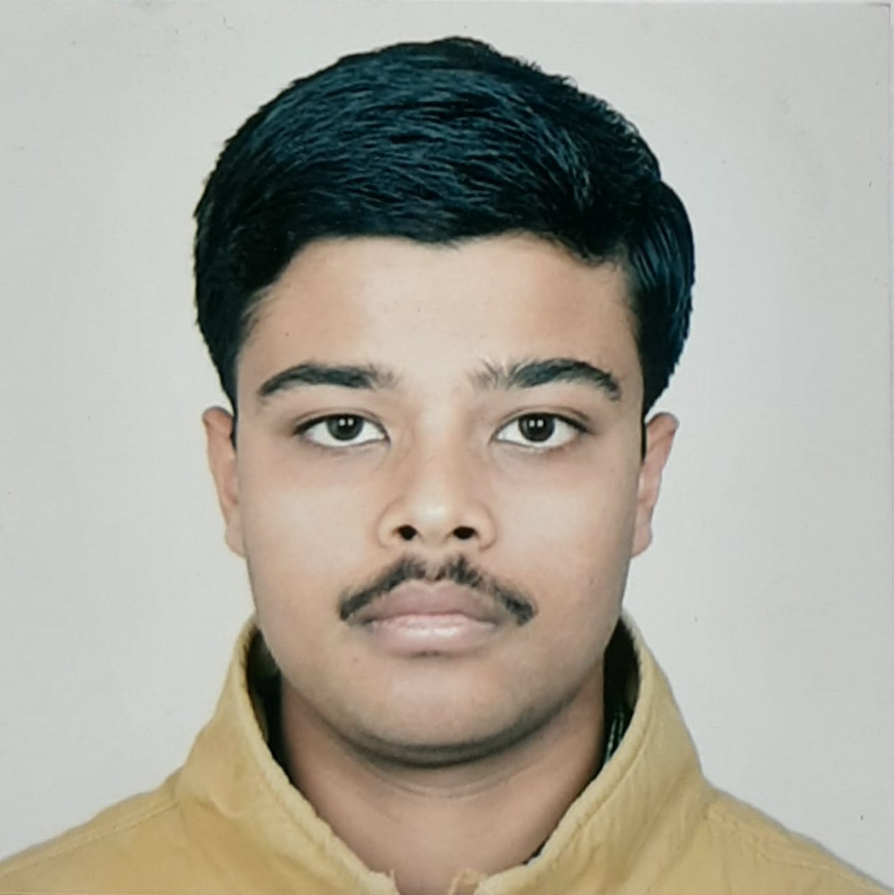 VIBHOR BHARGAVA