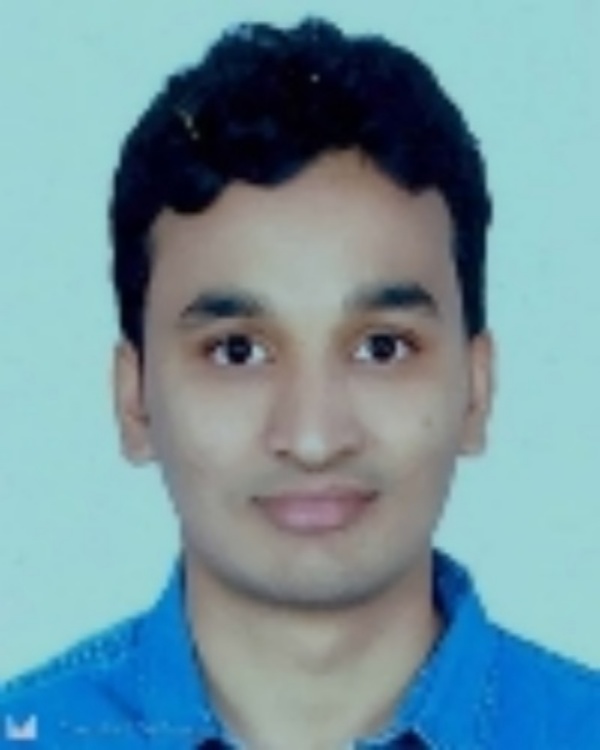 VINEETH KANEKAL