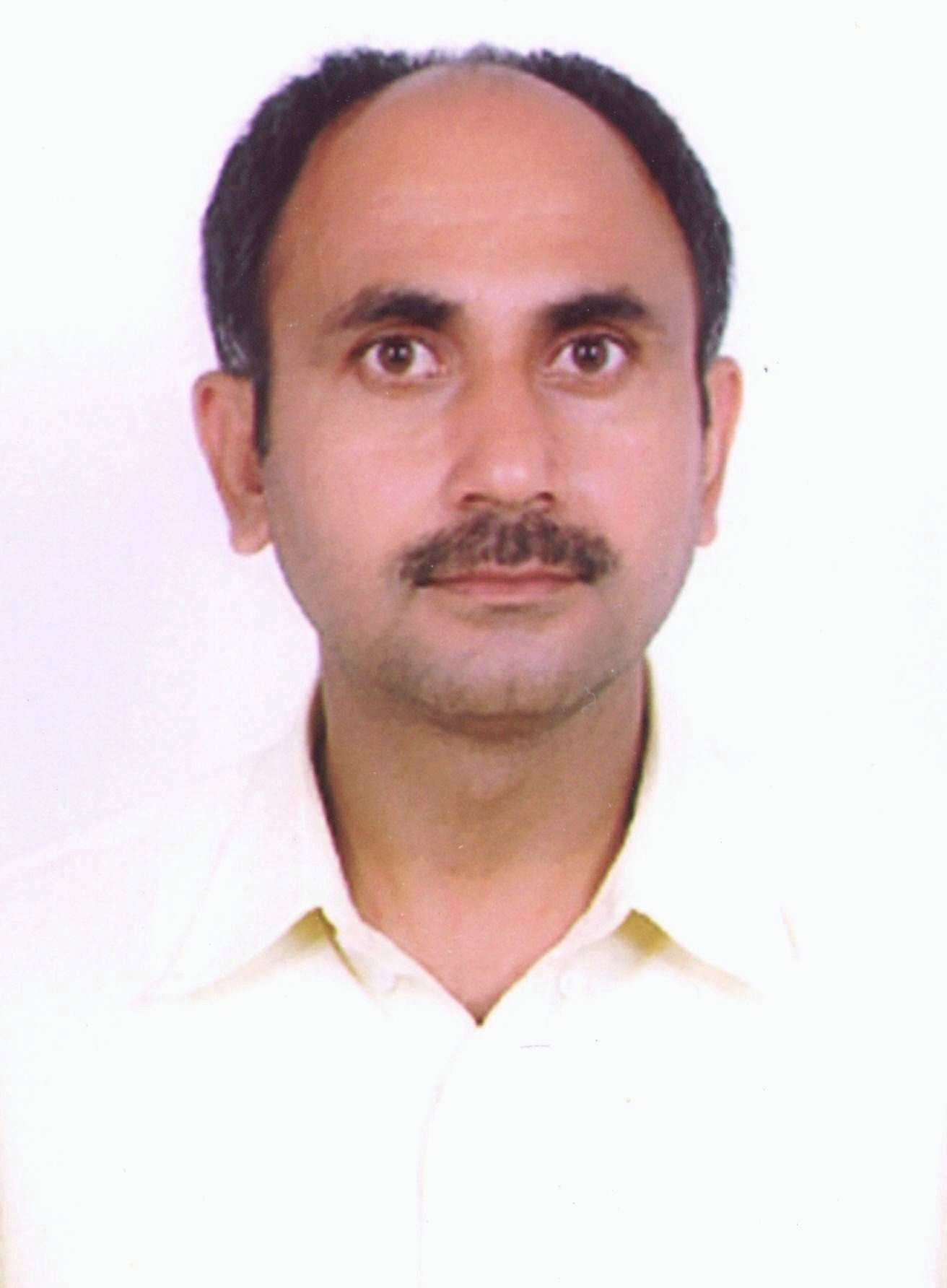 VINOD SINGH