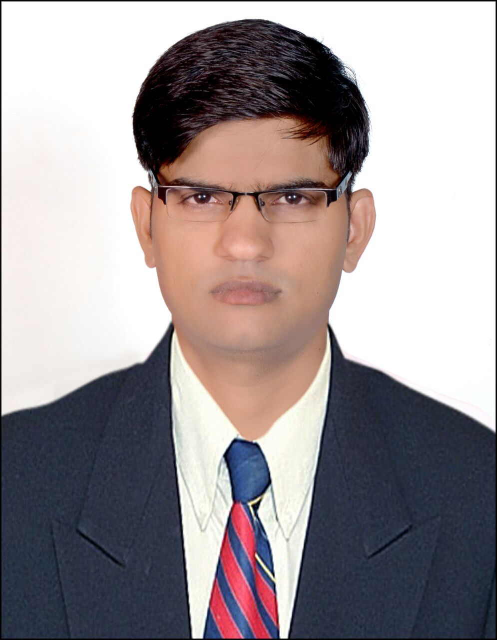 VINOD KUMAR TYAGI