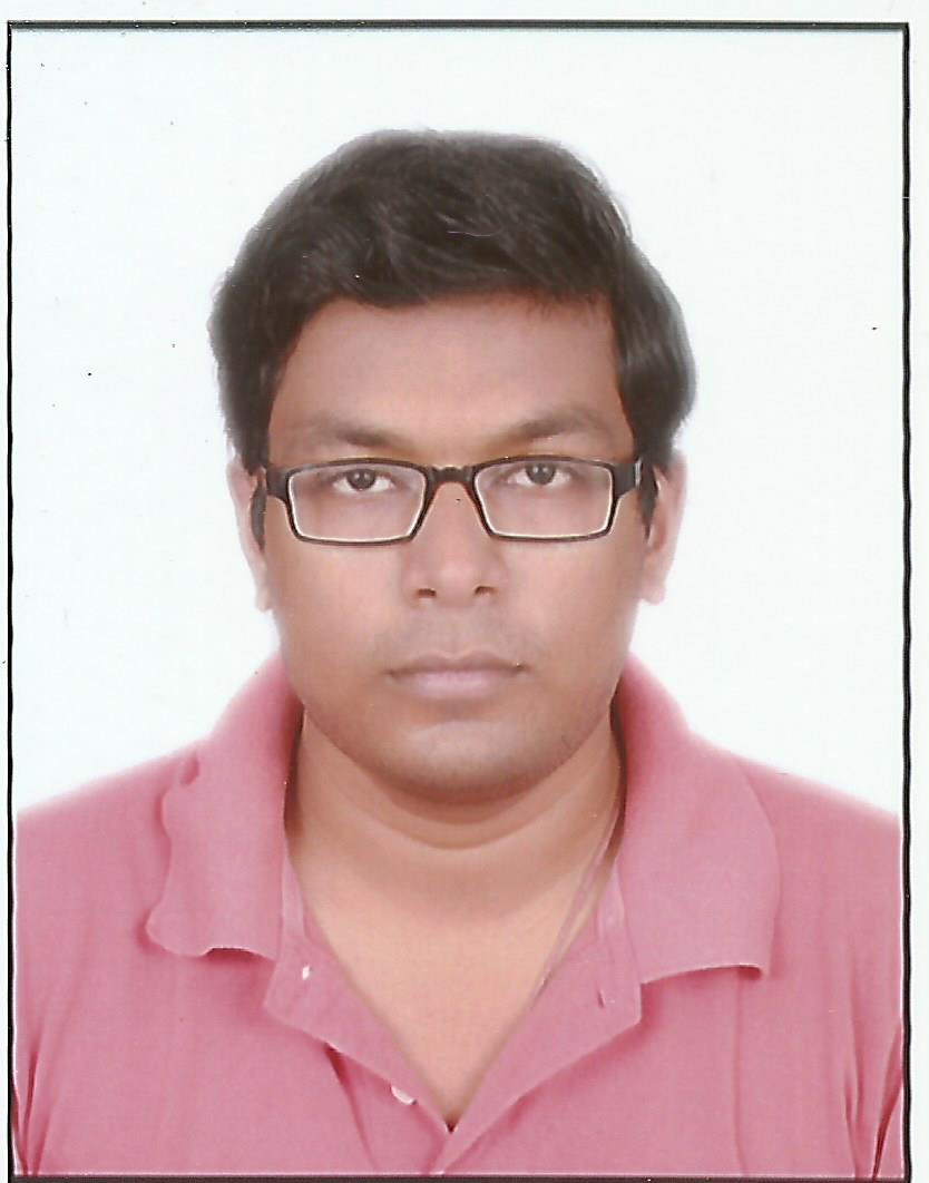 VIVEK VIKASH