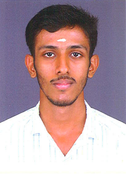 YADHU KRISHNAN C S