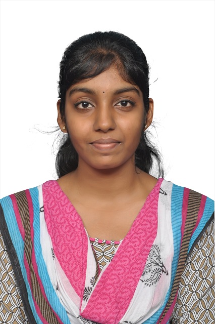 YAMINI C