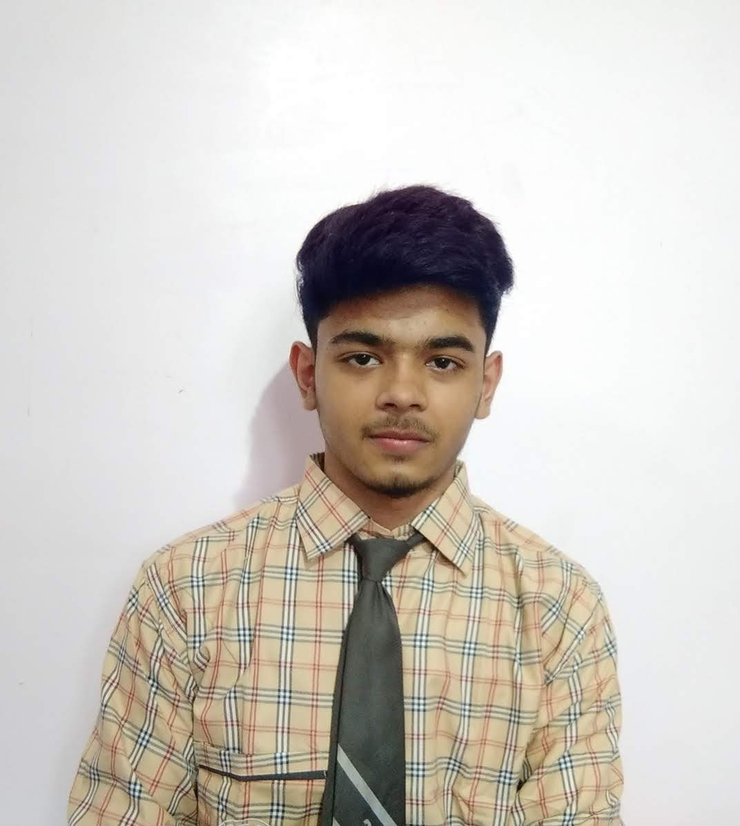 YASH KUMAR