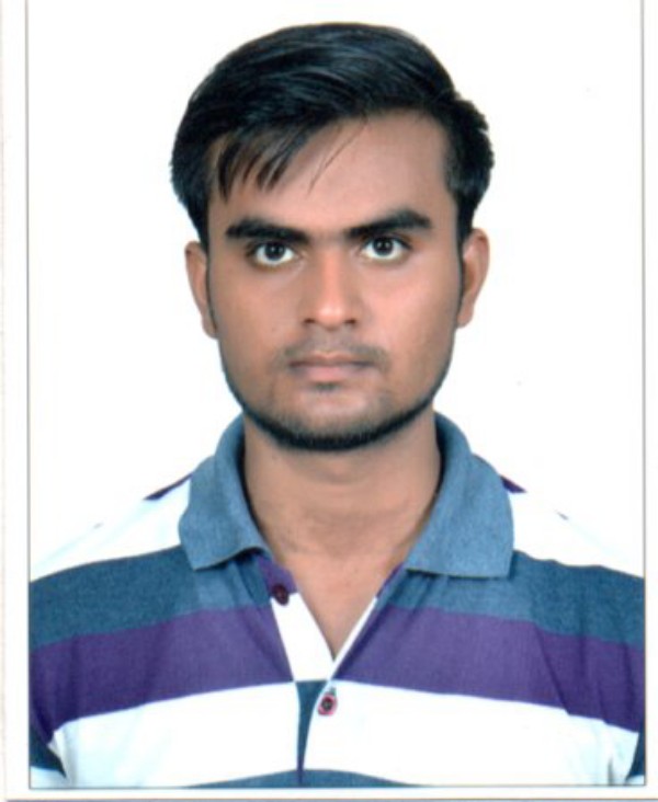 SUNIL KUMAR PANDAY