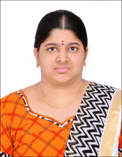 CHAVALI SRI BRAMARAMBA LAKSHMI