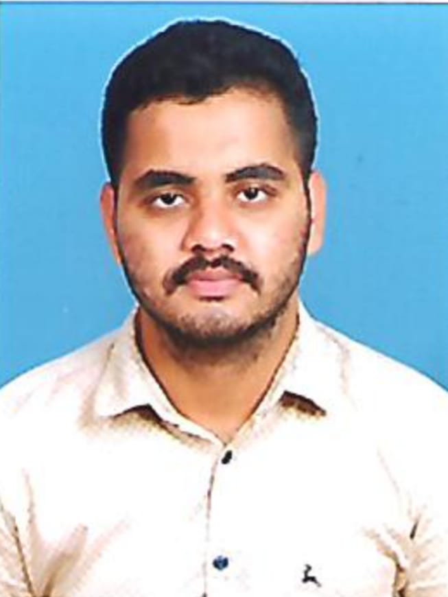 ADHITYA NARAYAN P A