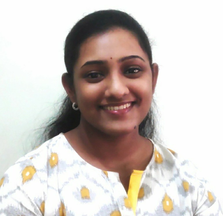 JEEVITHA J