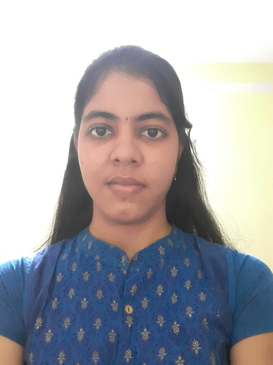 BRUNDHAVANI G