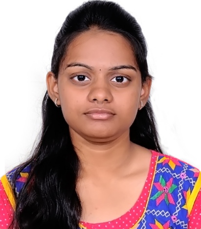 MEGHANA PULIPALUPULA