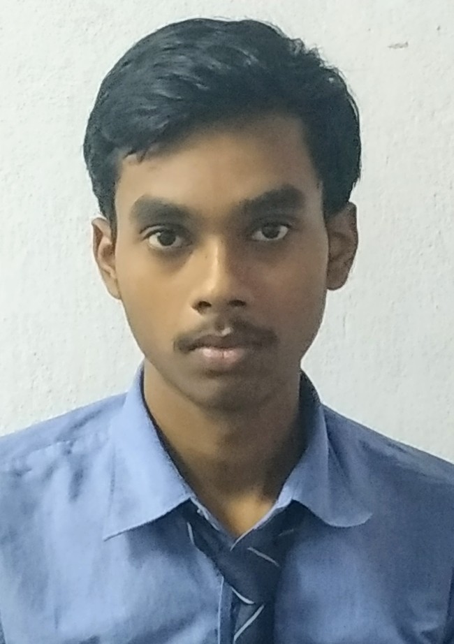 KOUSHIK SANTRA