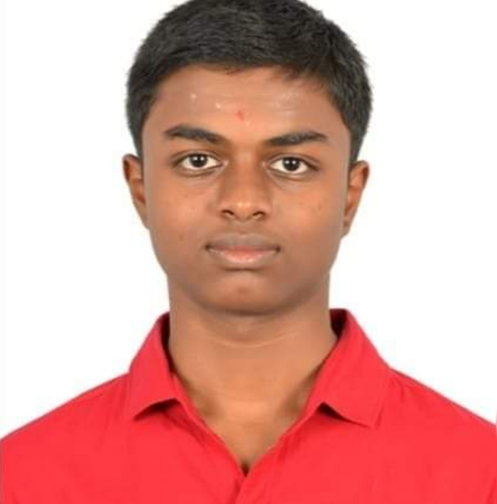 LAKSHMANAN M