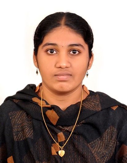 B S JANANI