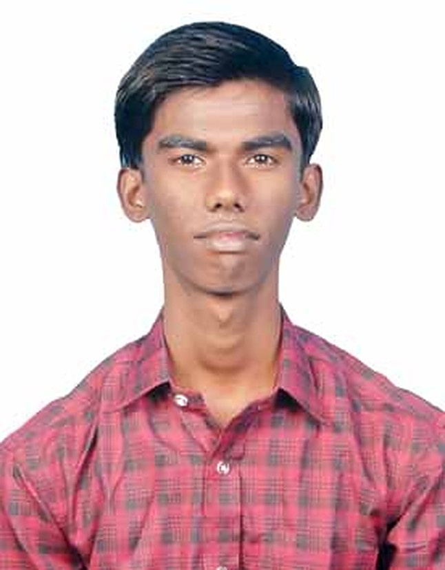 VINOTH D