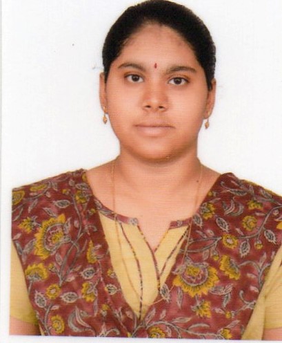 LAKSHAYA ANNADURAI