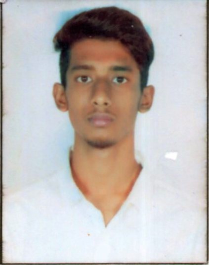 ABDUR RAHAMAN