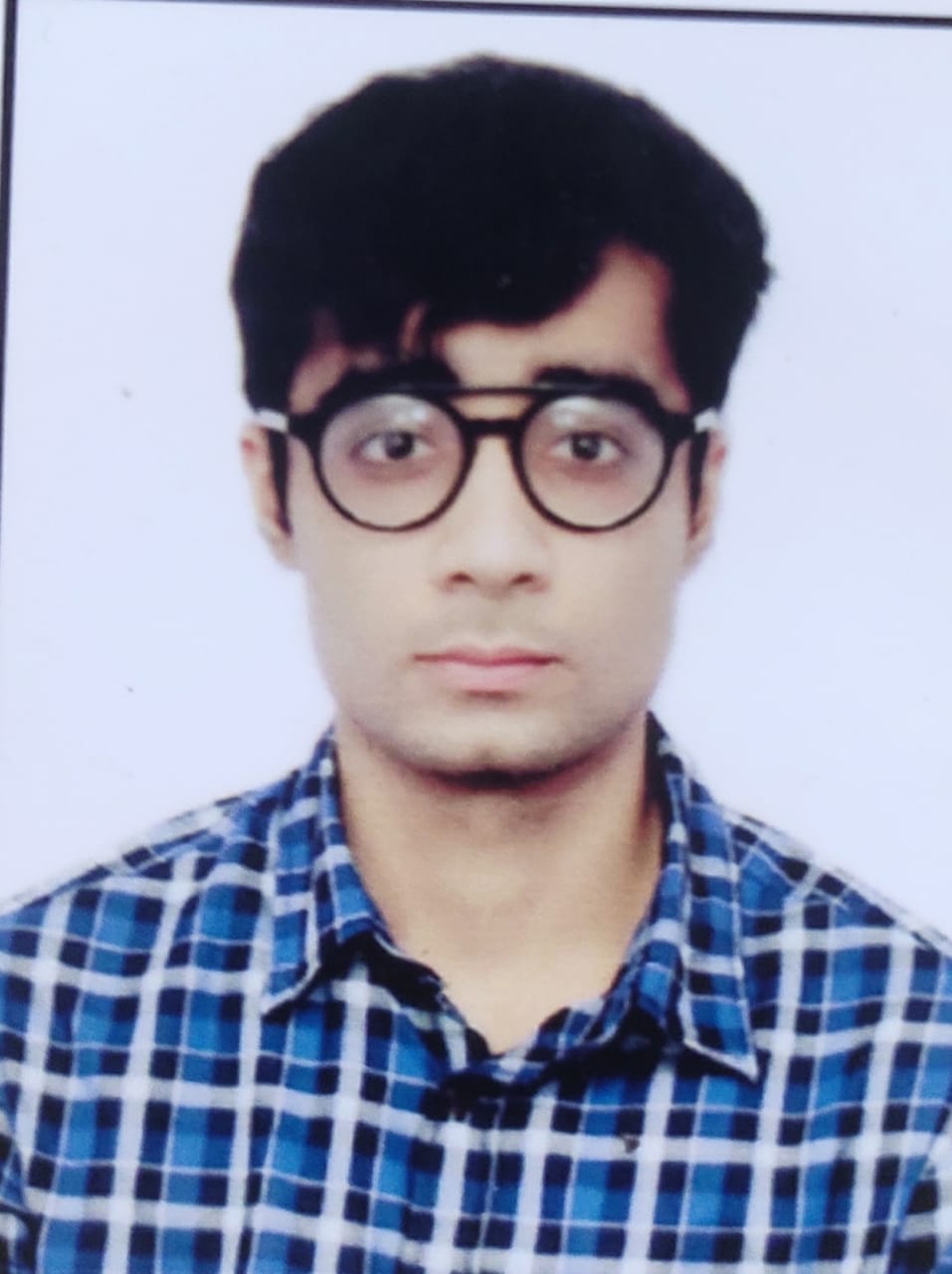 ABHINAV MANCHANDA