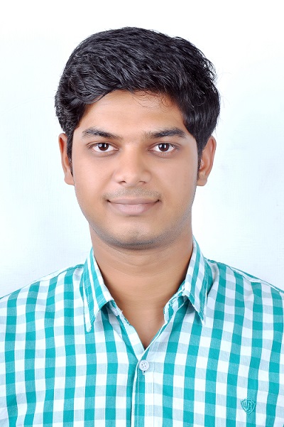 ABHISHEK JAIN