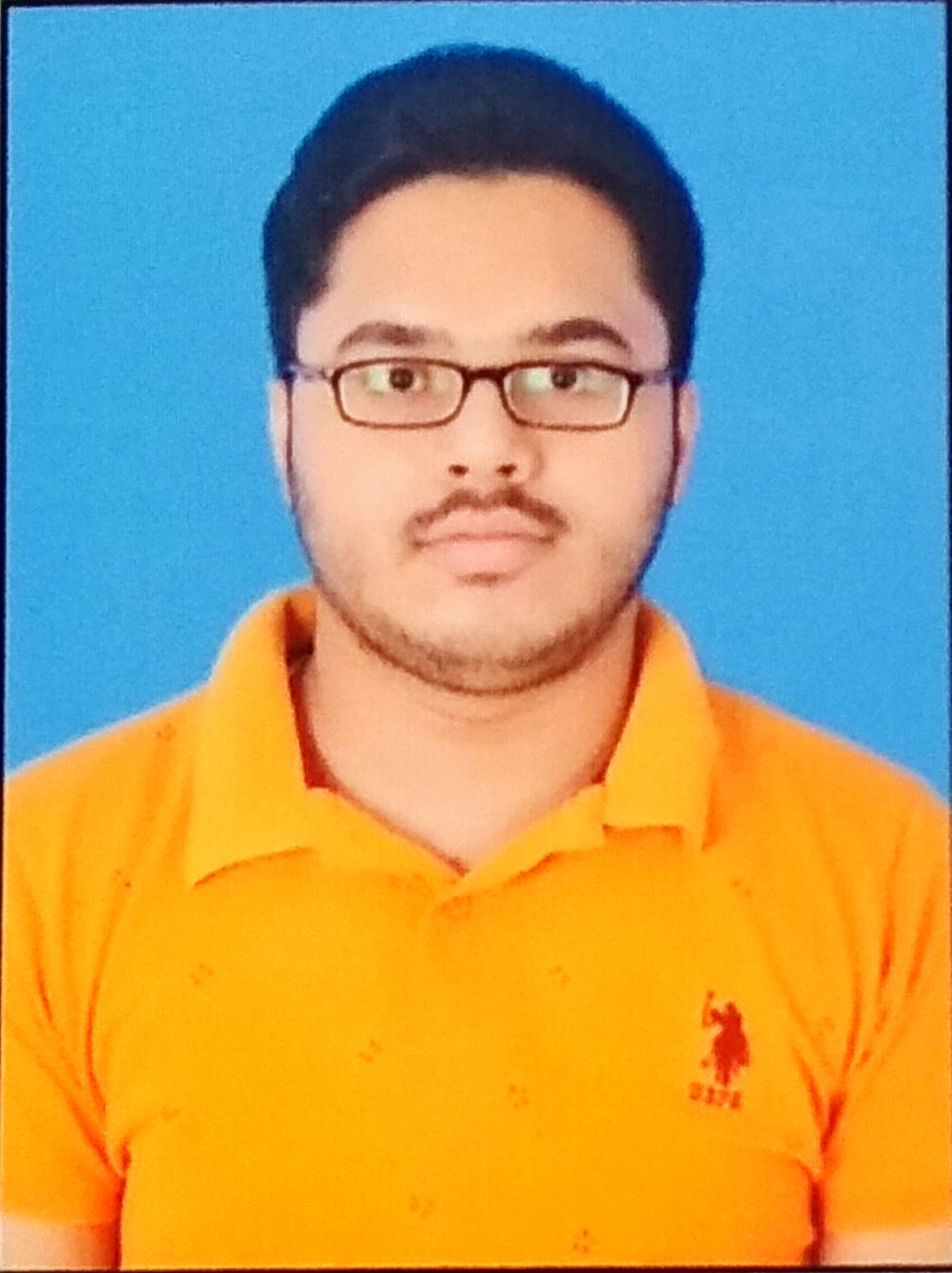 ABHISHEK KUMAR