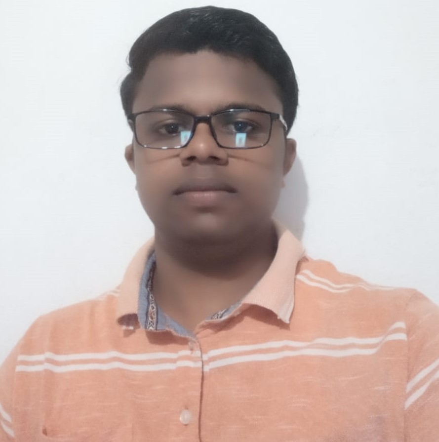 ABHISHEK KRISHNA